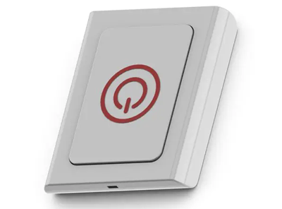 interruptor de pared wireless