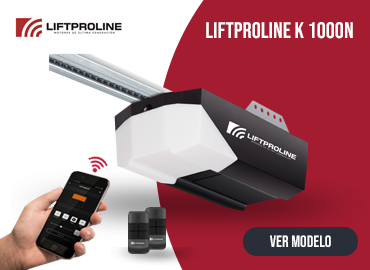 lift ProLine 1000N