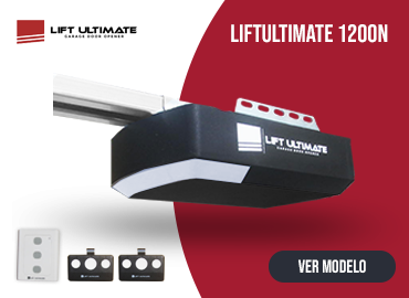 lift ultimate 1200n
