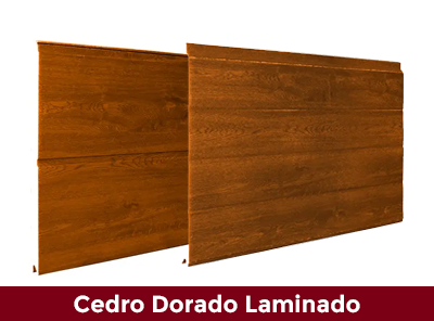 paneles para puertas